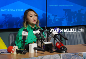 Уурхайн ашигладаг усны үнийг нэмэх ёстой 